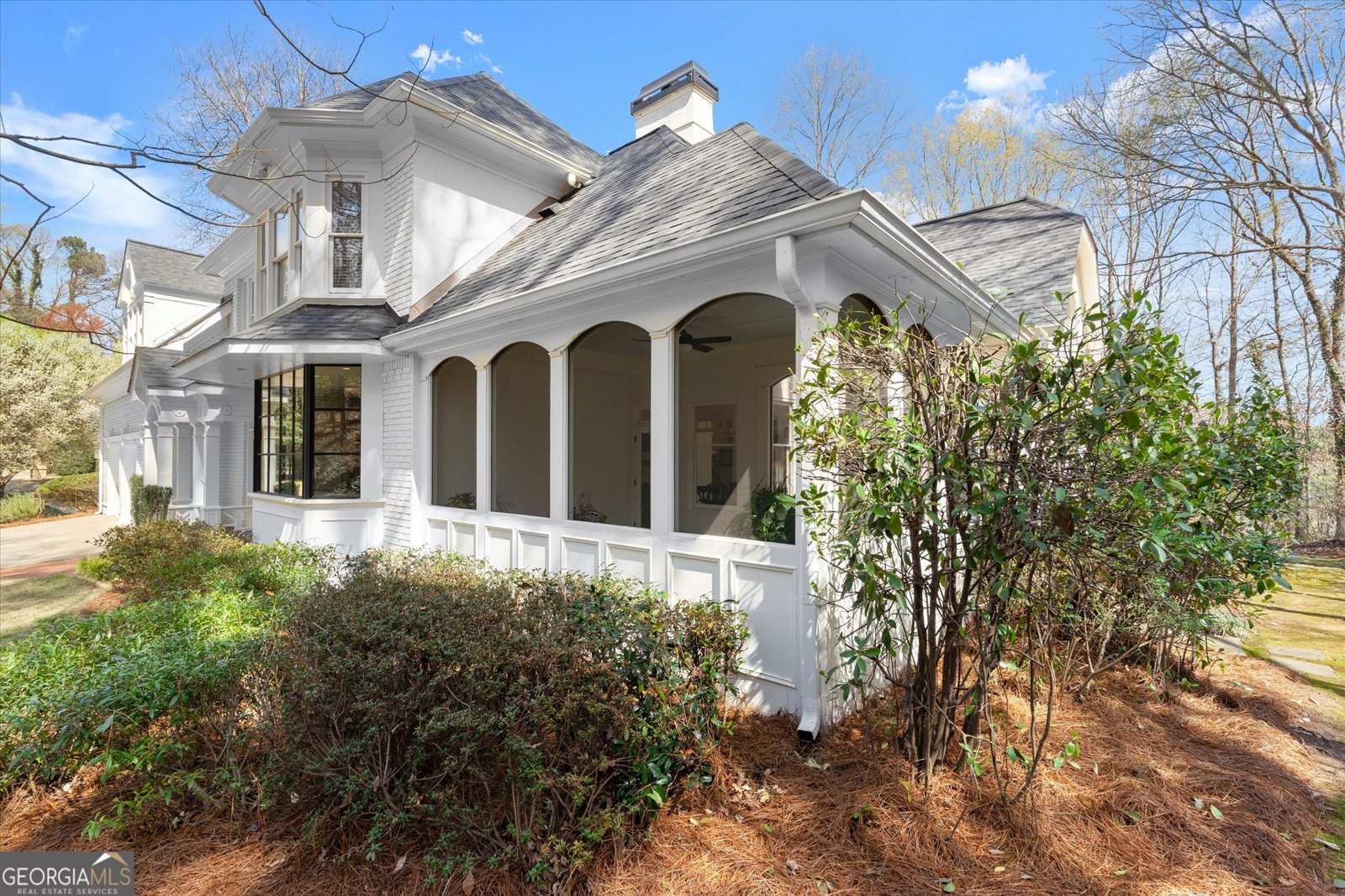 3756 Waterlilly Way Marietta - Photo 62