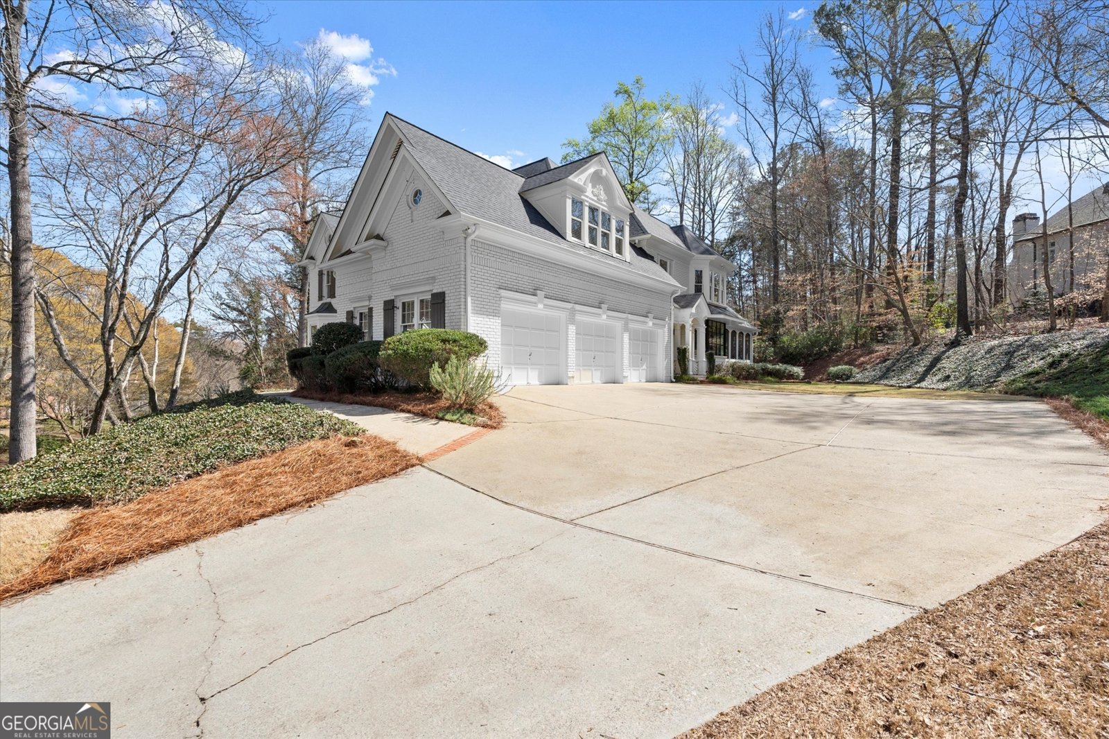 3756 Waterlilly Way Marietta - Photo 64