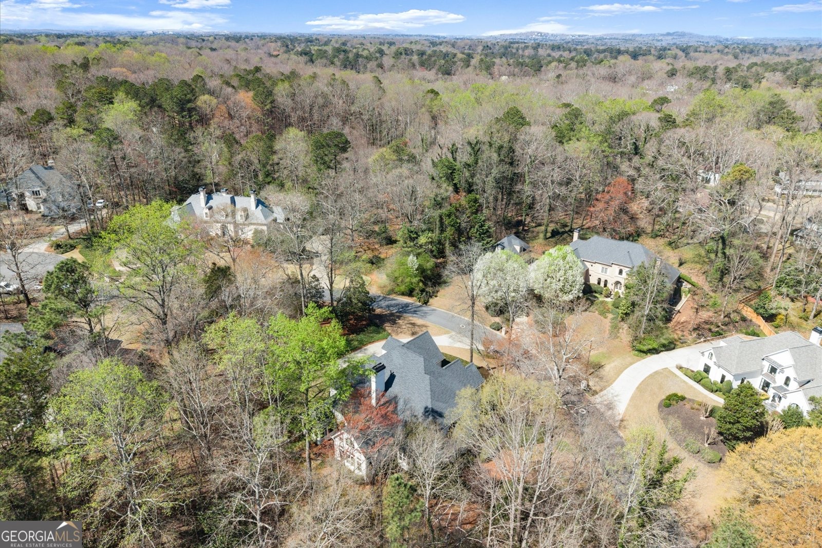 3756 Waterlilly Way Marietta - Photo 68