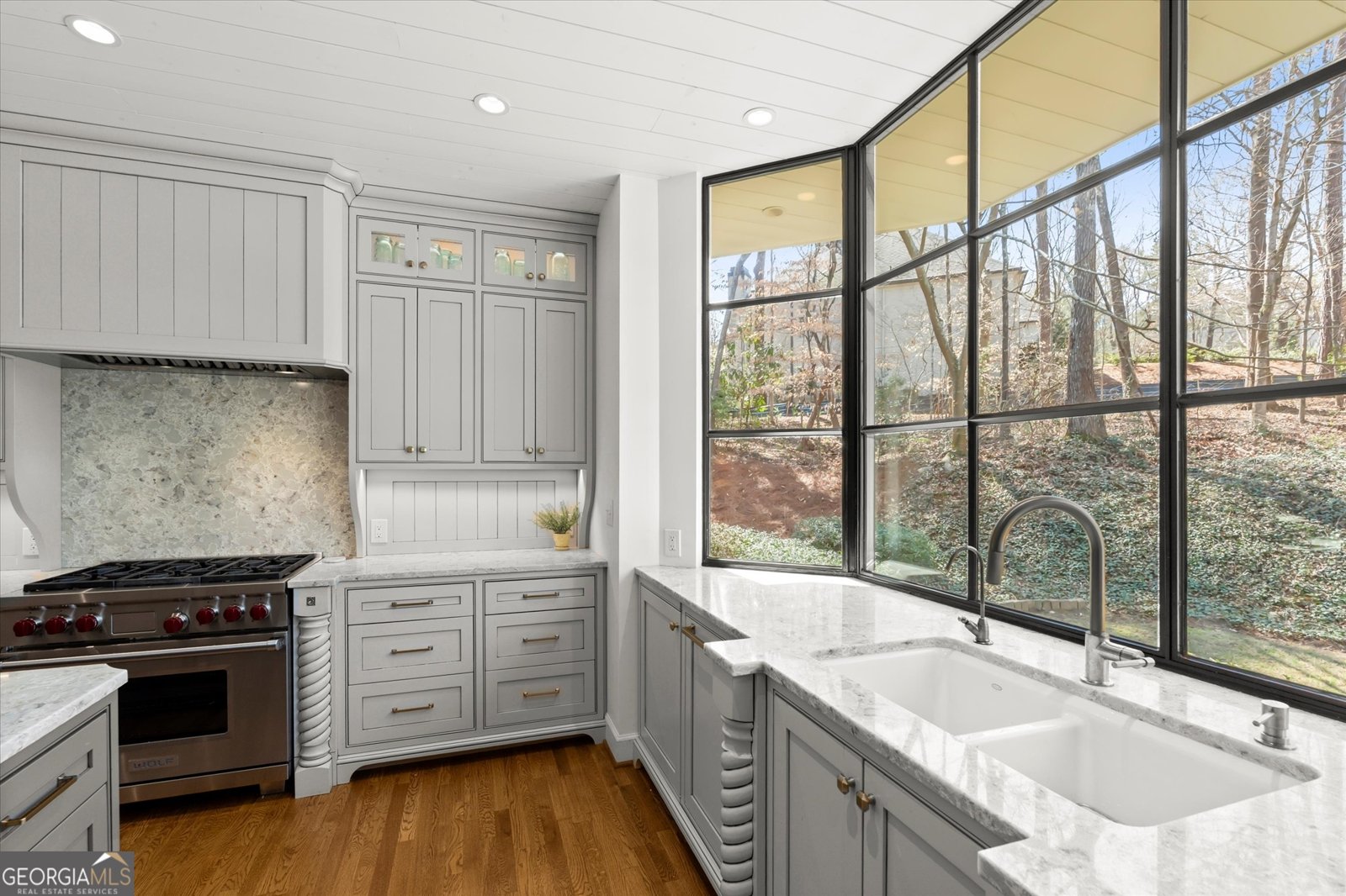 3756 Waterlilly Way Marietta - Photo 7