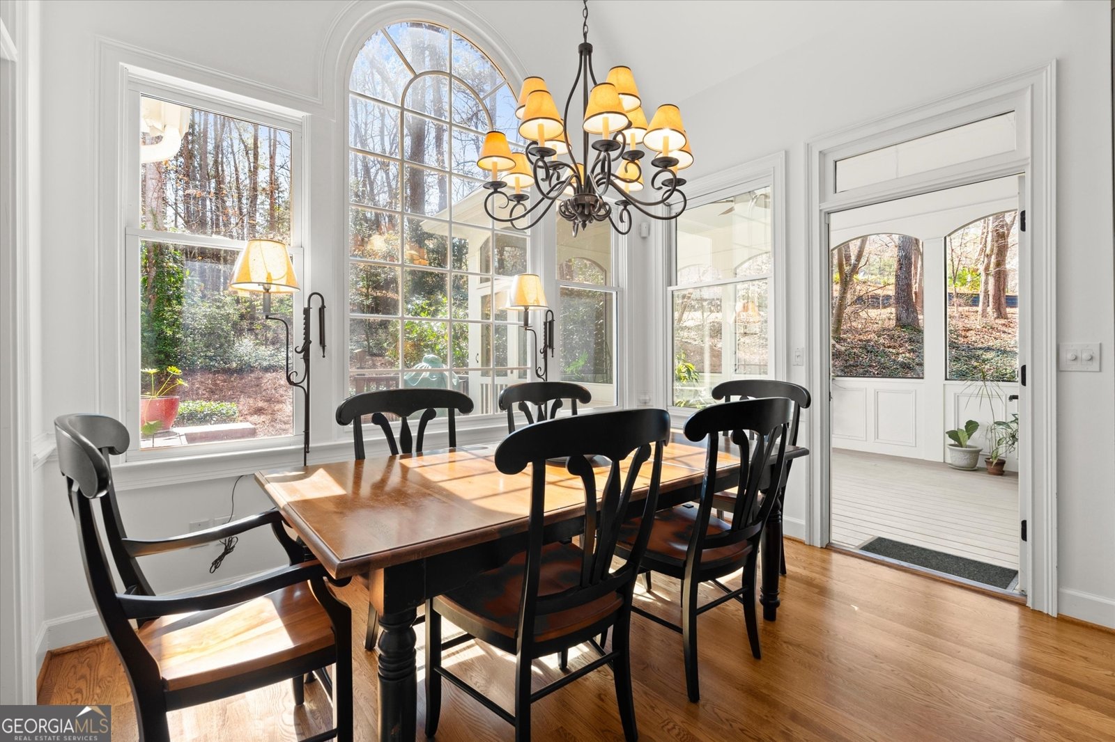 3756 Waterlilly Way Marietta - Photo 8