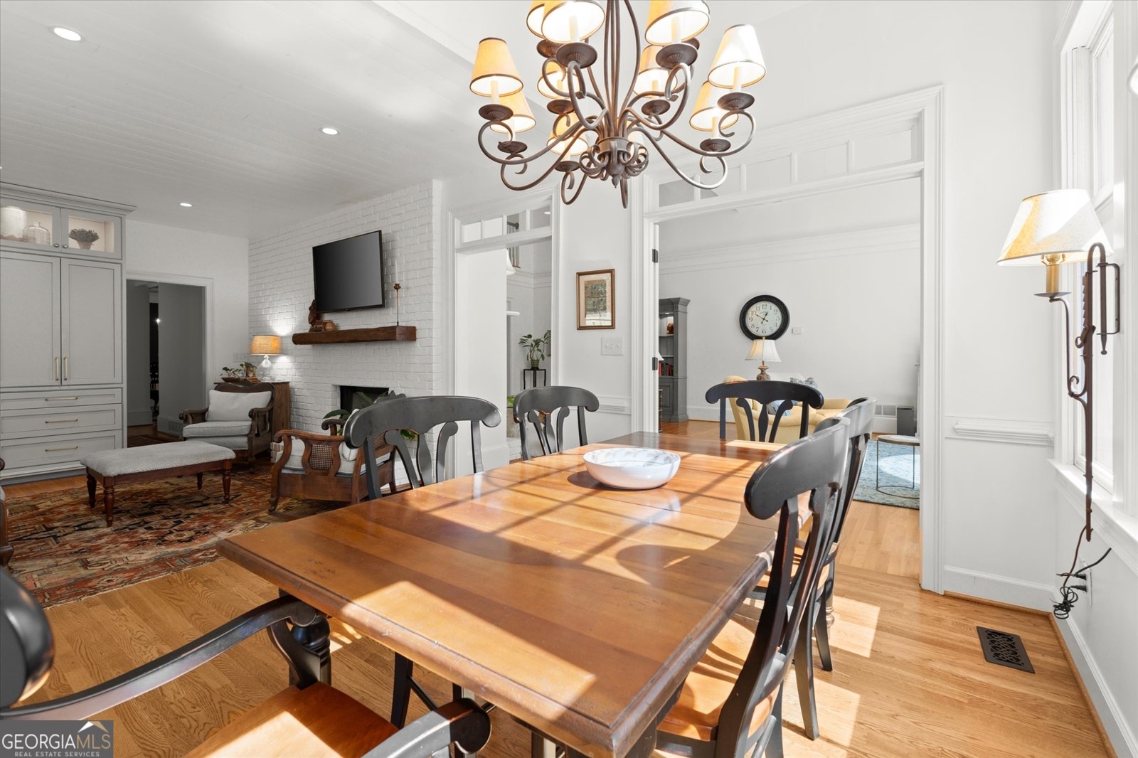 3756 Waterlilly Way Marietta - Photo 9