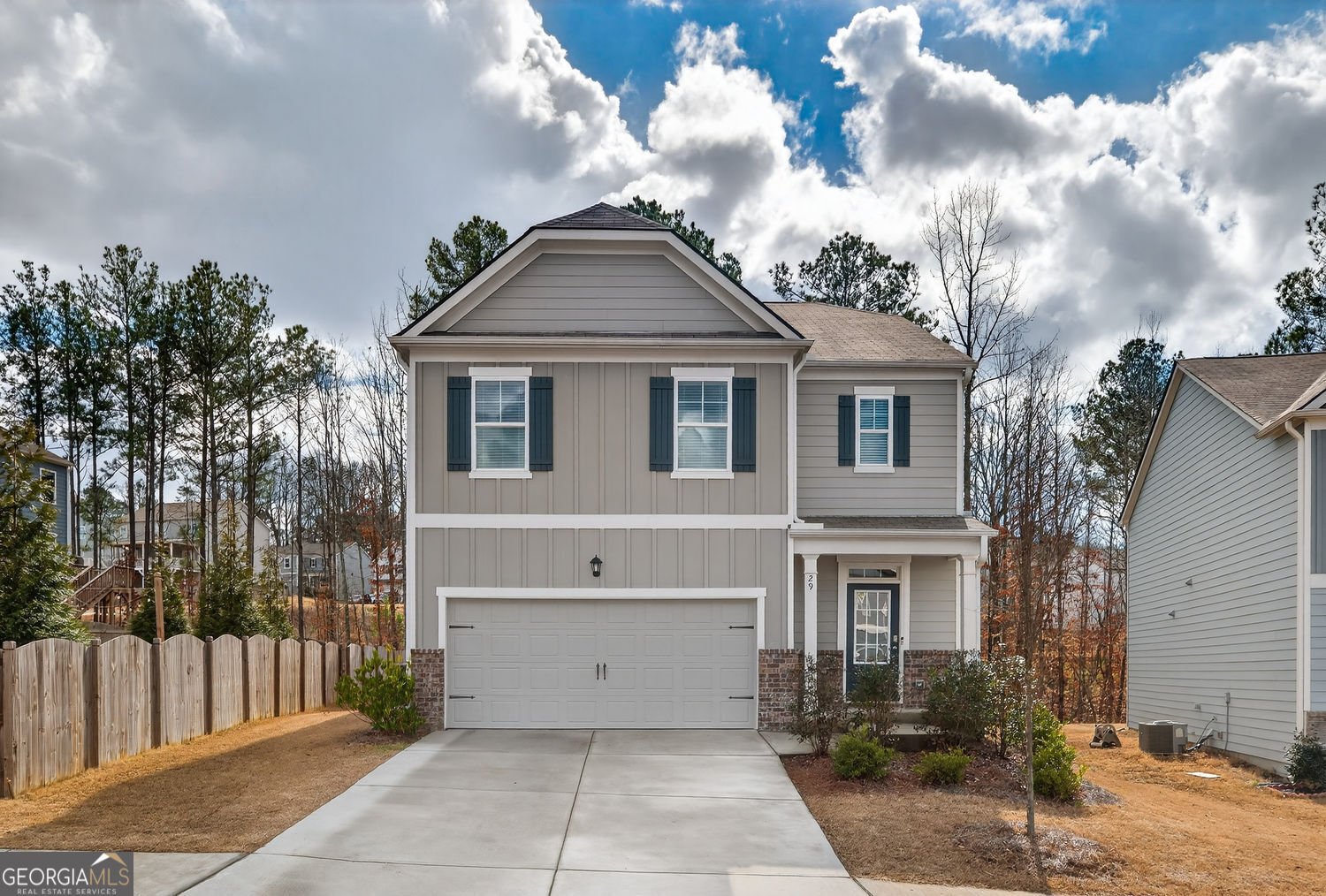 29 White Cedar Drive Dawsonville - Photo 1