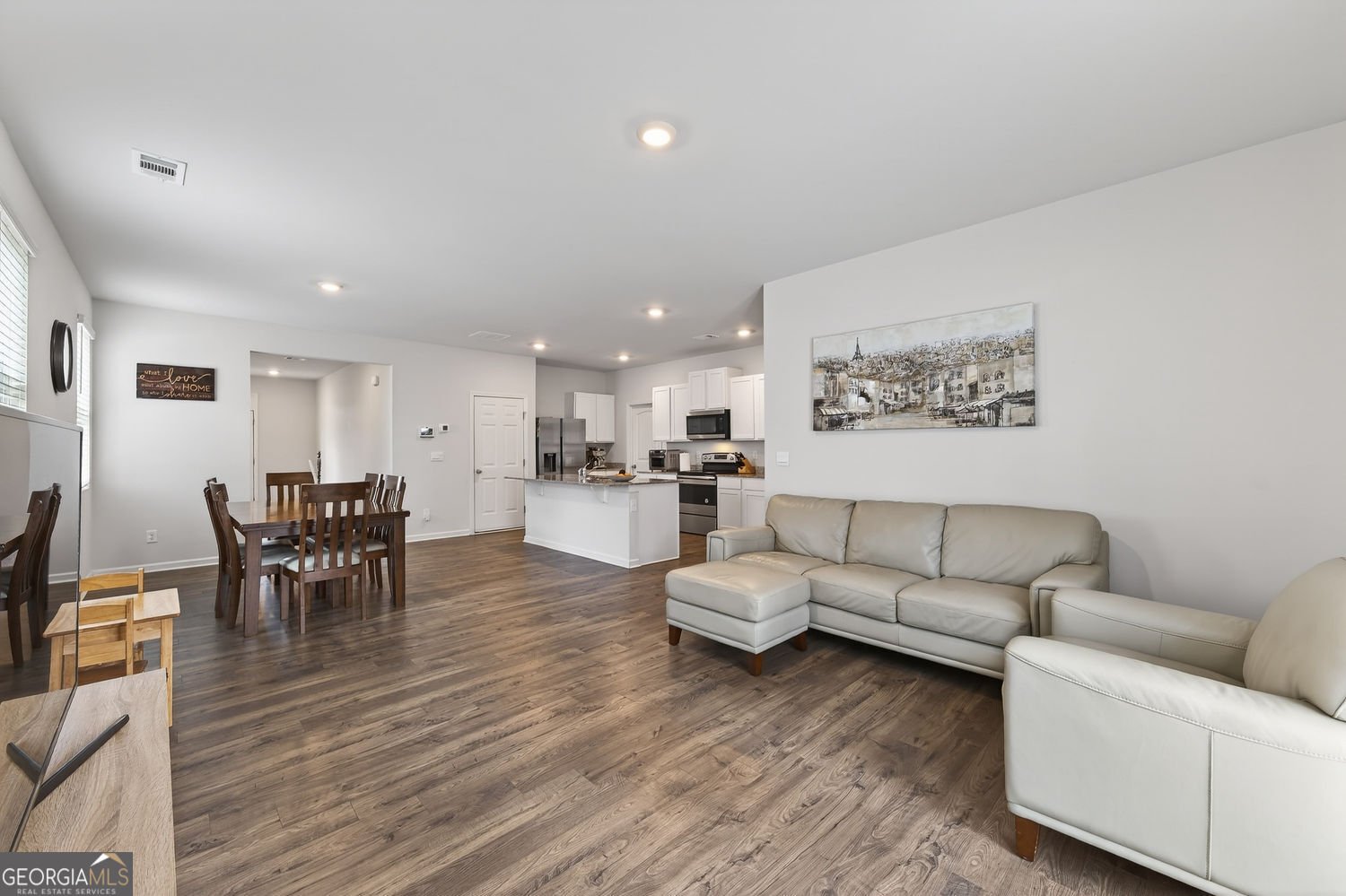 29 White Cedar Drive Dawsonville - Photo 12