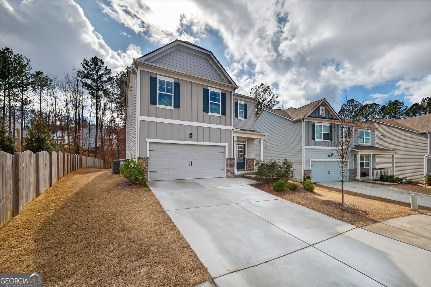 29 White Cedar Drive Dawsonville - Photo 33