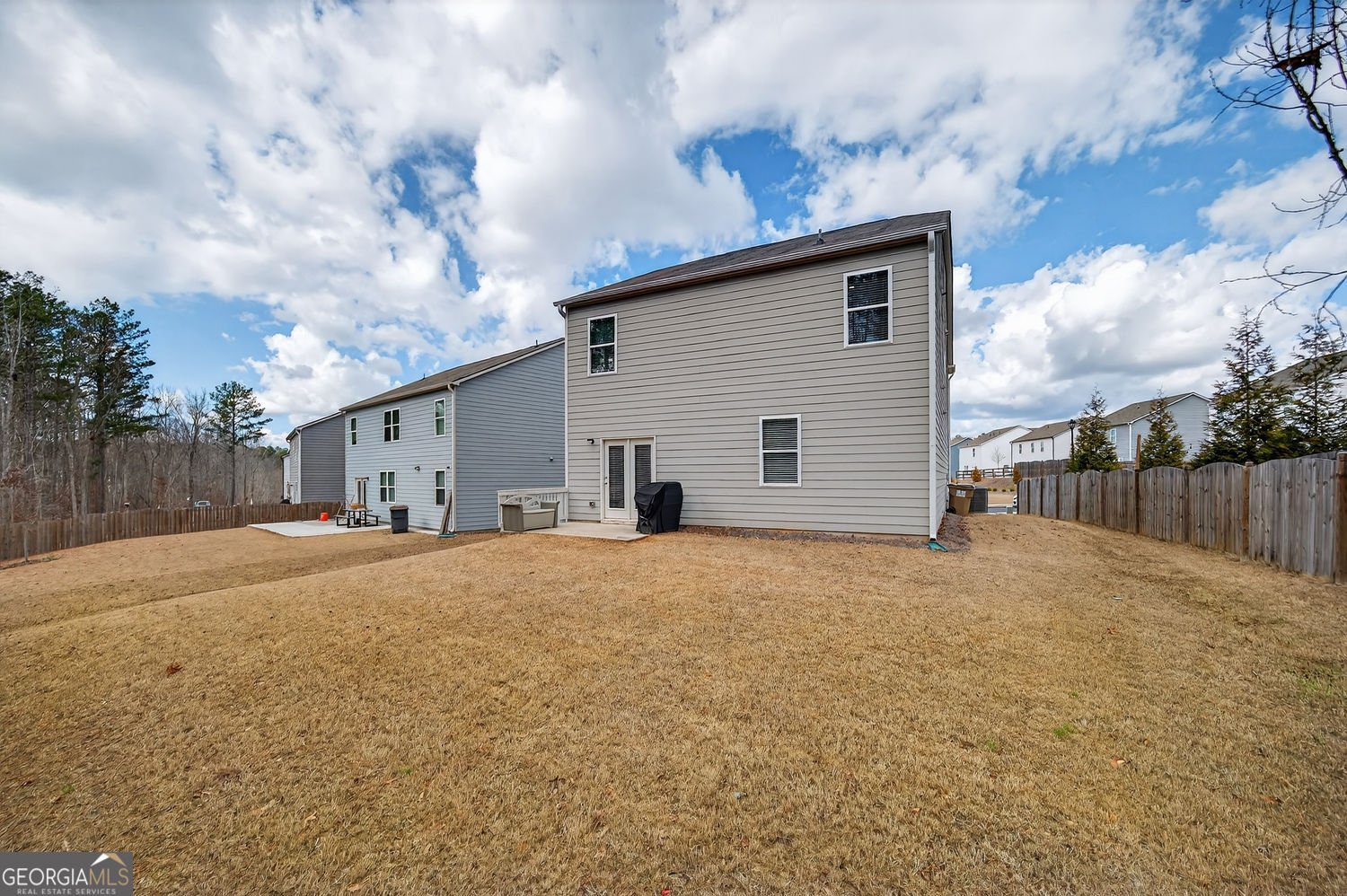 29 White Cedar Drive Dawsonville - Photo 35