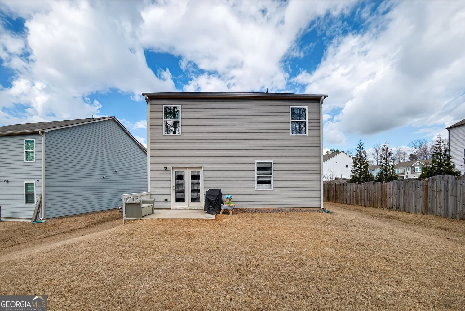 29 White Cedar Drive Dawsonville - Photo 36