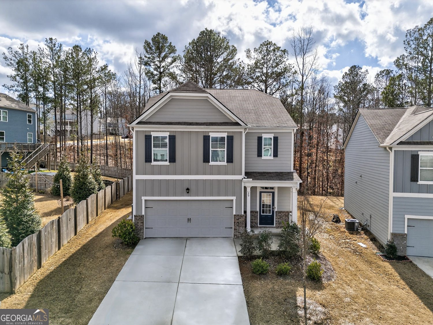 29 White Cedar Drive Dawsonville - Photo 39