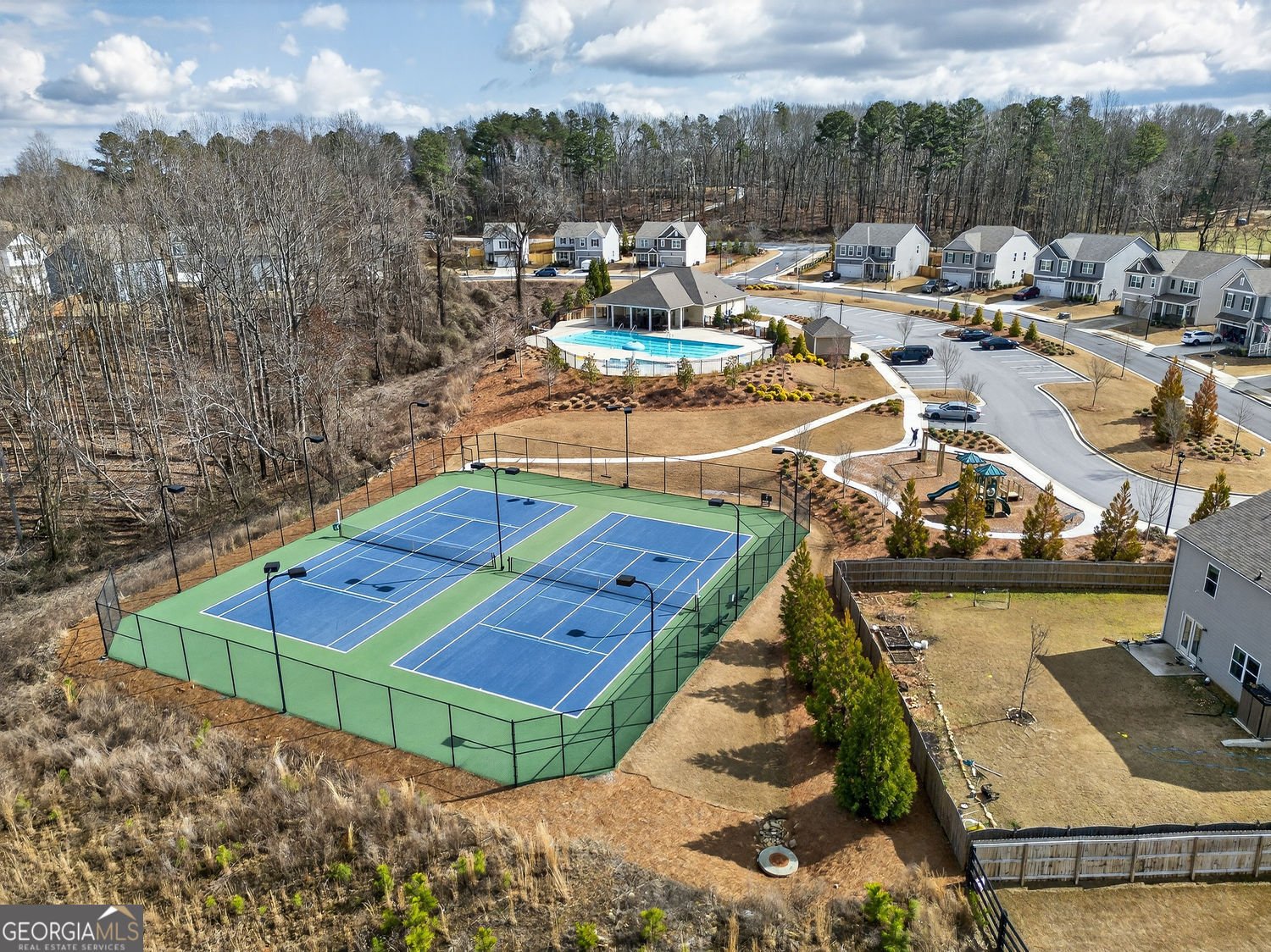 29 White Cedar Drive Dawsonville - Photo 41