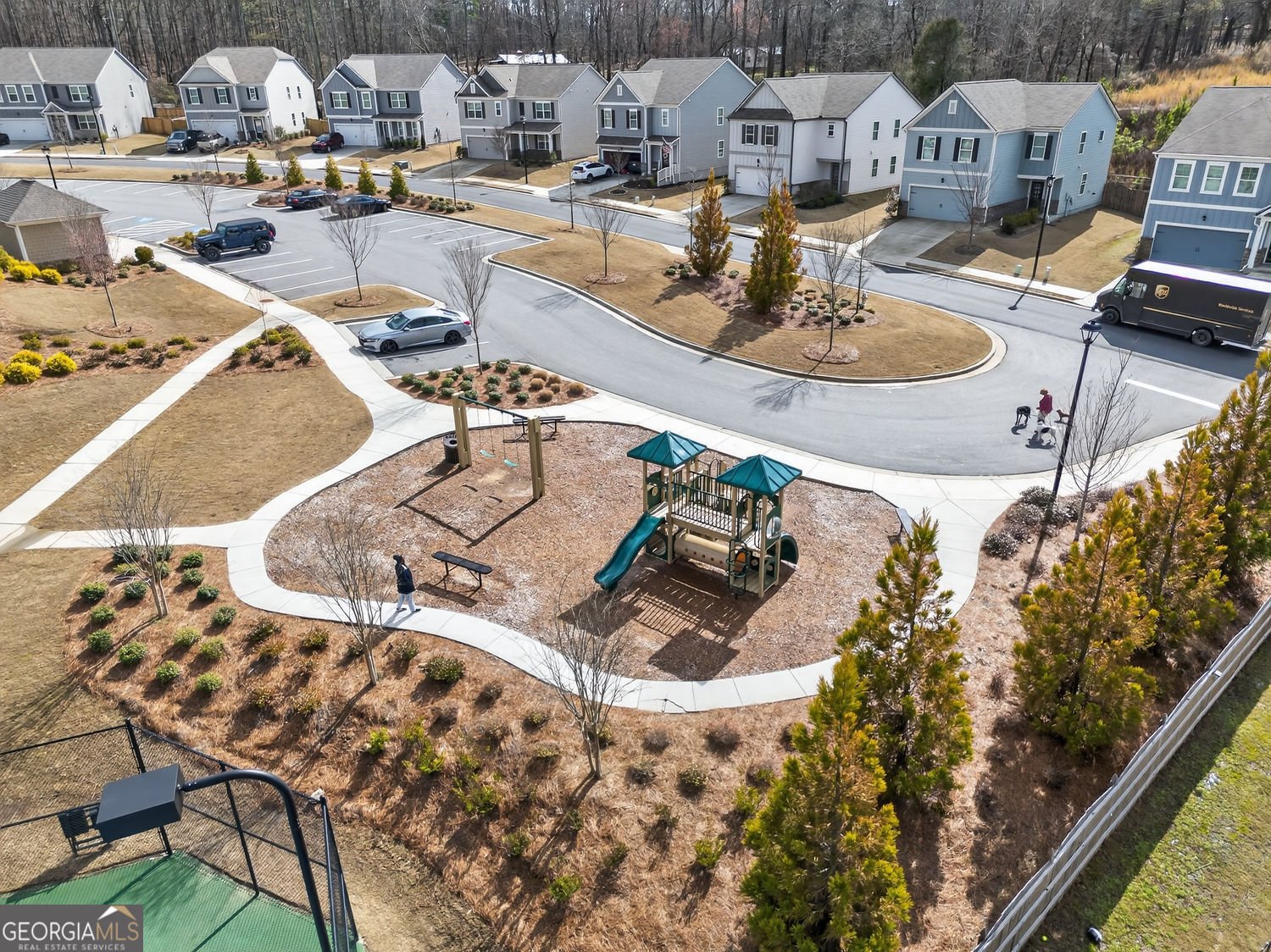 29 White Cedar Drive Dawsonville - Photo 42