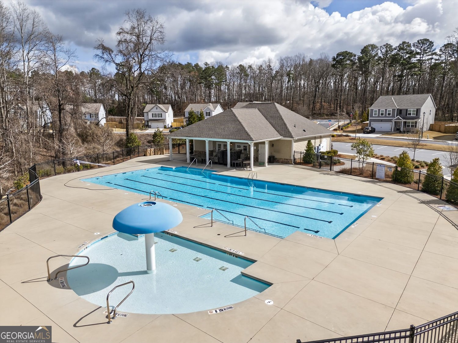 29 White Cedar Drive Dawsonville - Photo 43