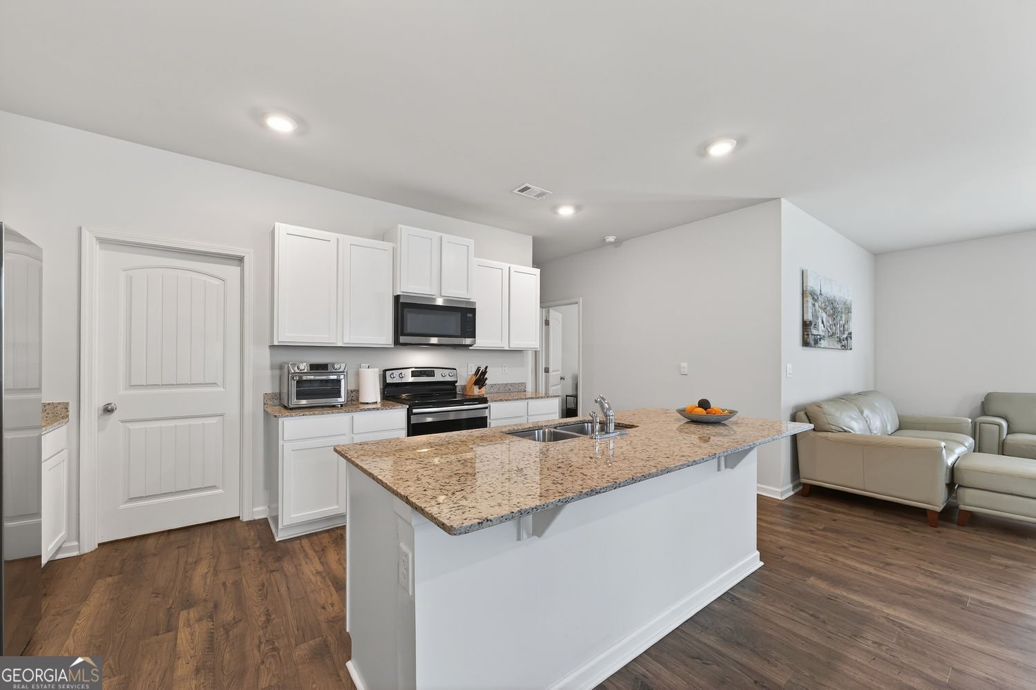 29 White Cedar Drive Dawsonville - Photo 6