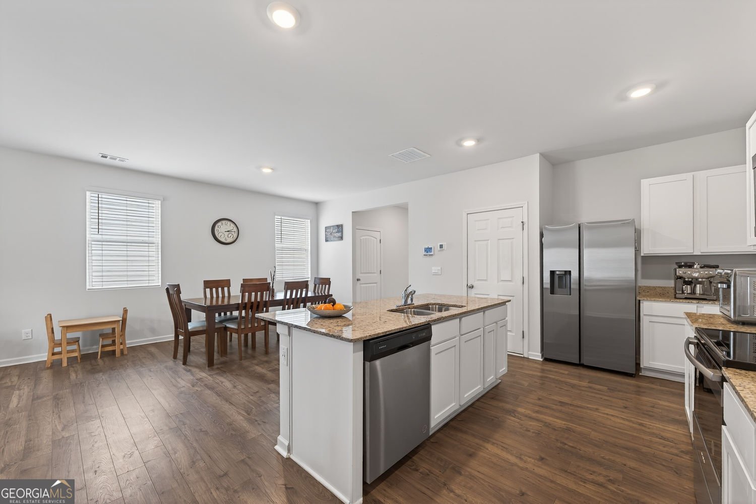 29 White Cedar Drive Dawsonville - Photo 9