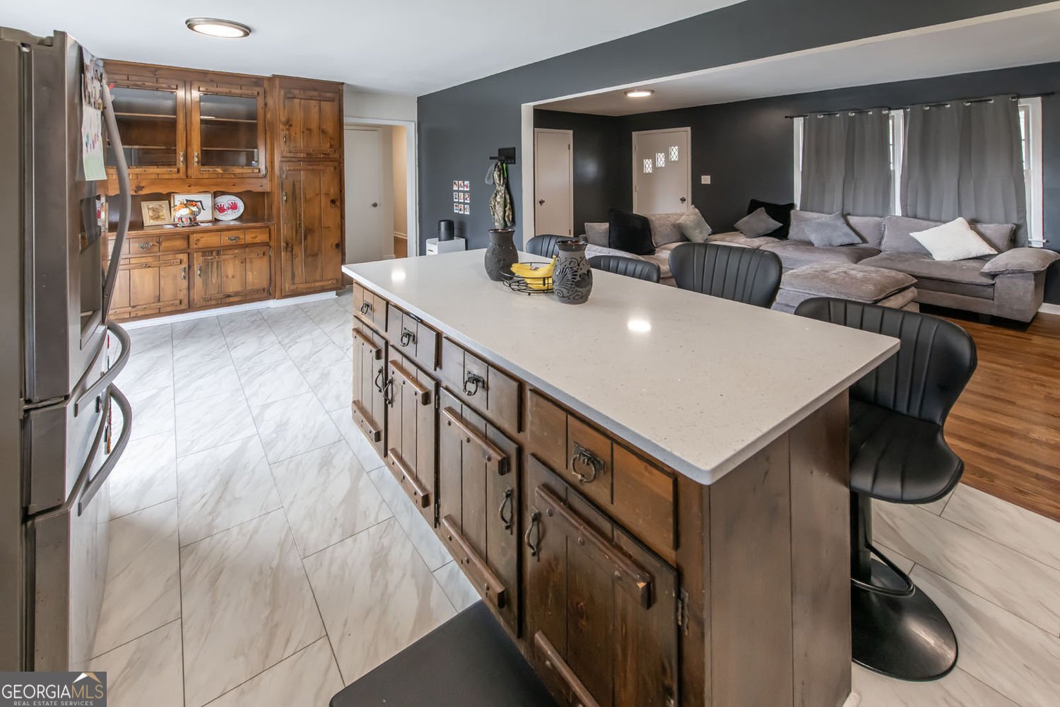 850 Briarwood Trail Douglasville - Photo 10