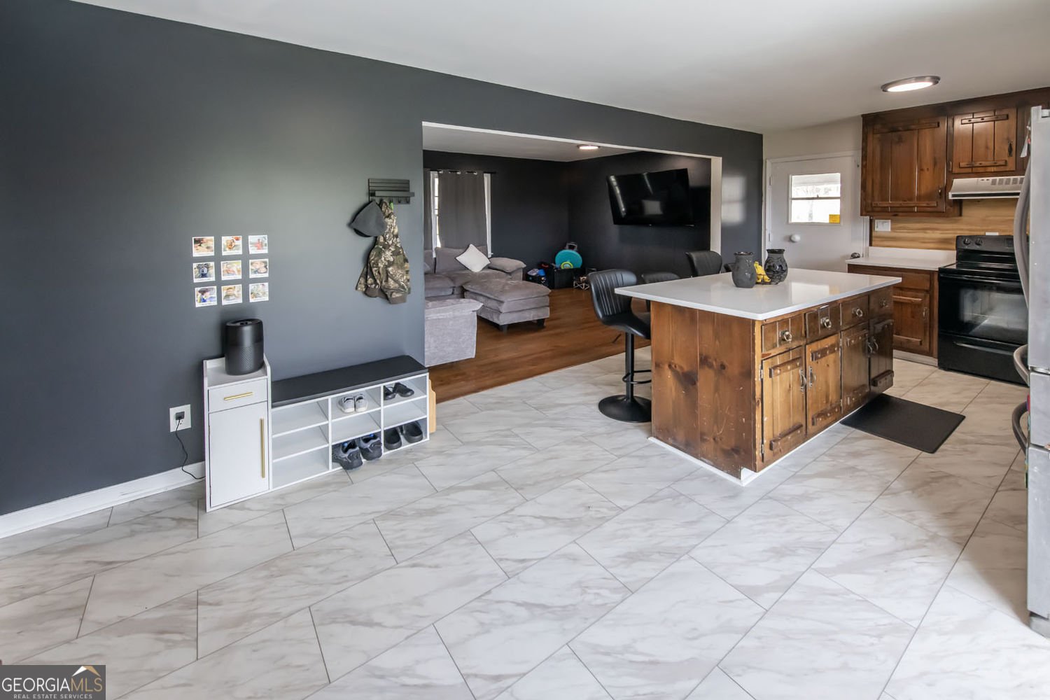 850 Briarwood Trail Douglasville - Photo 12