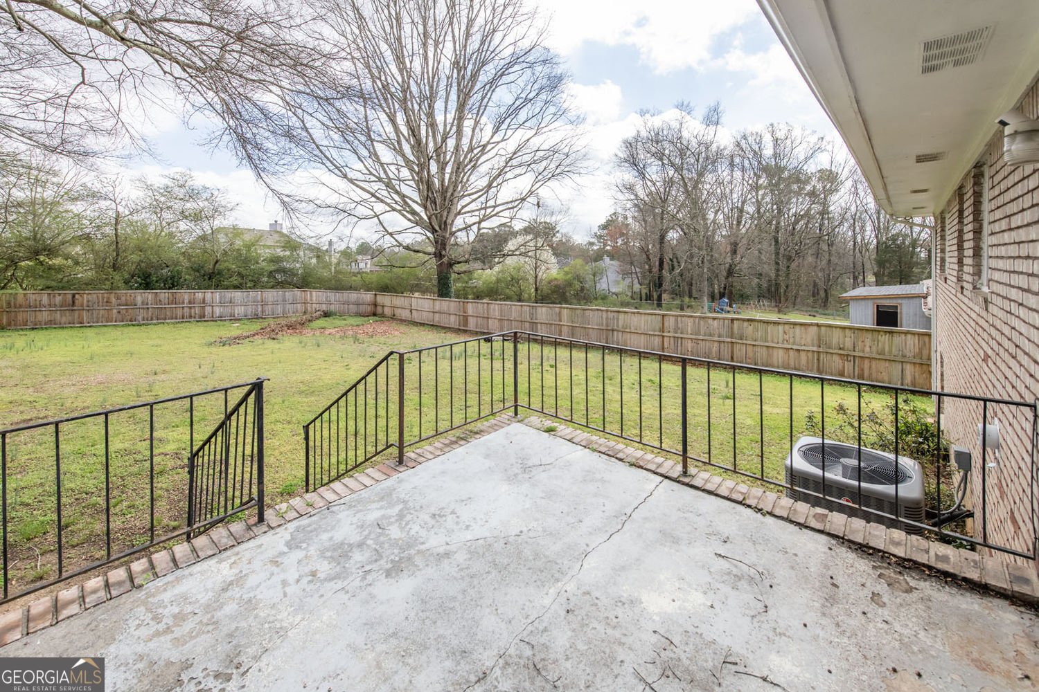 850 Briarwood Trail Douglasville - Photo 15