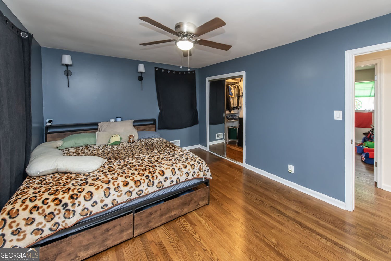 850 Briarwood Trail Douglasville - Photo 19