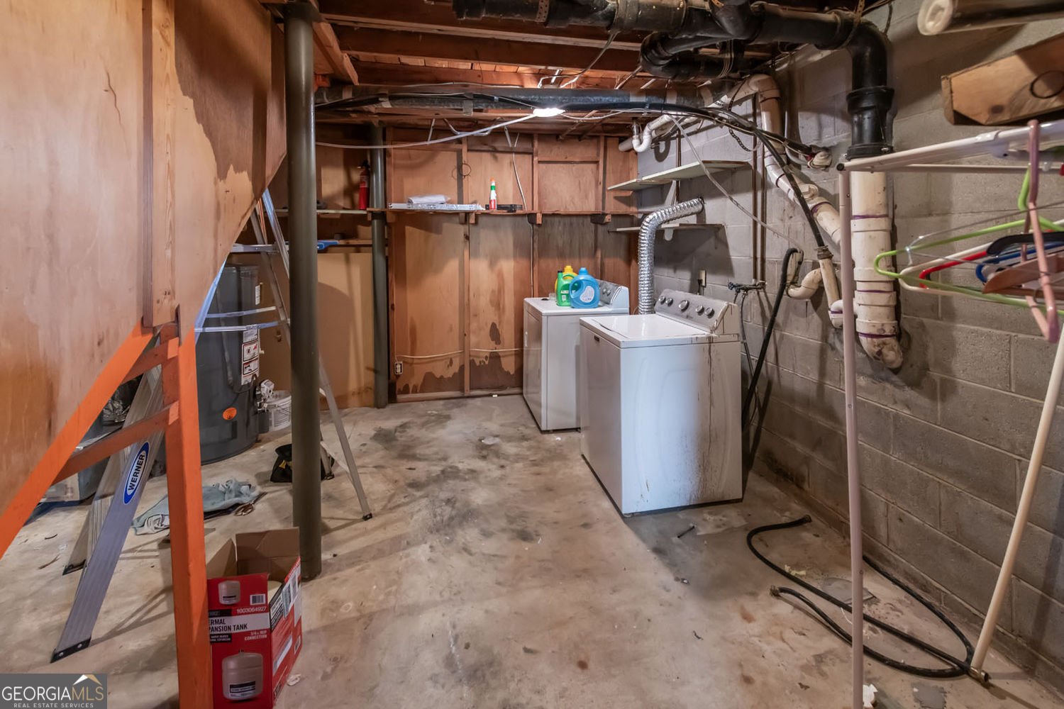 850 Briarwood Trail Douglasville - Photo 23