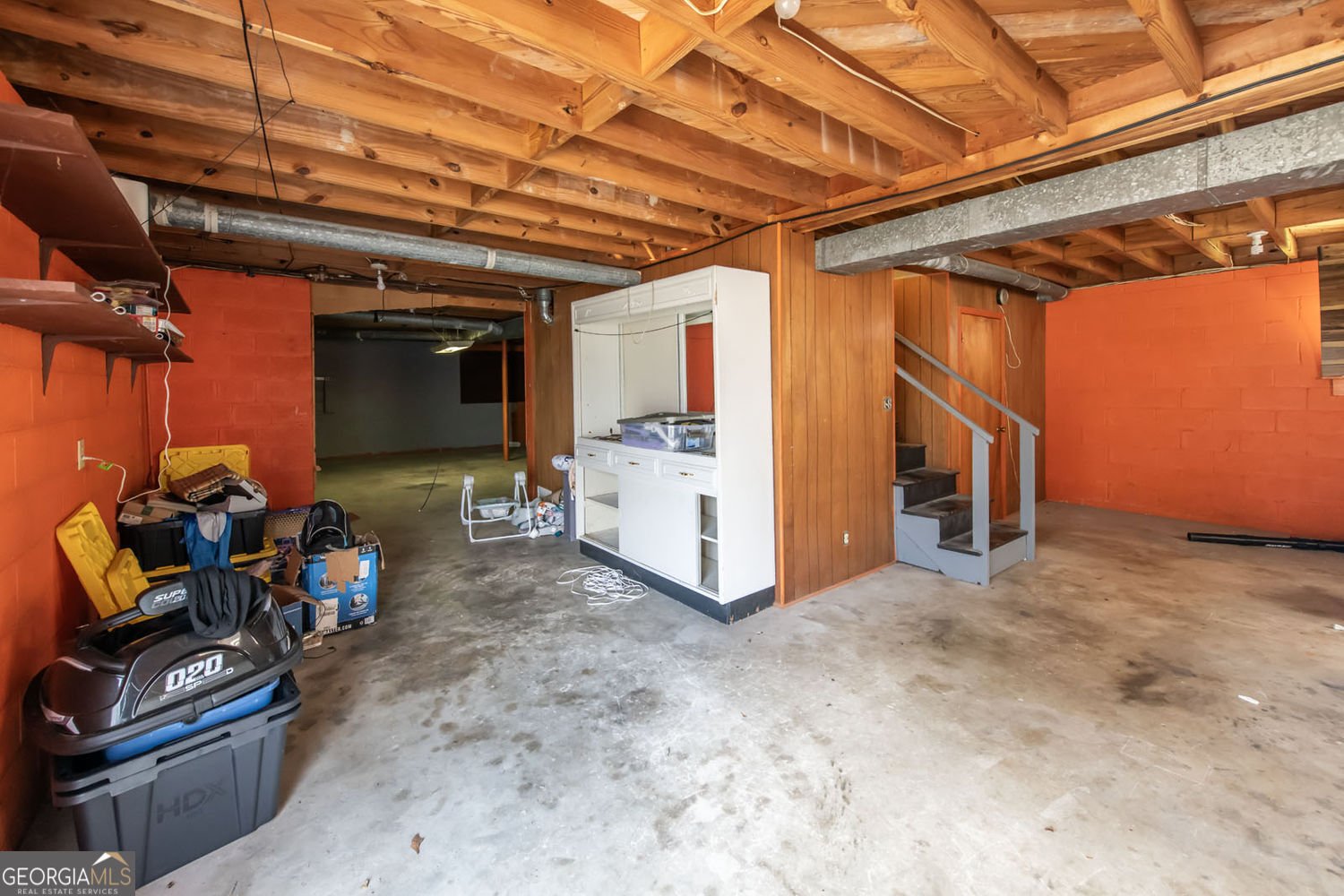 850 Briarwood Trail Douglasville - Photo 25