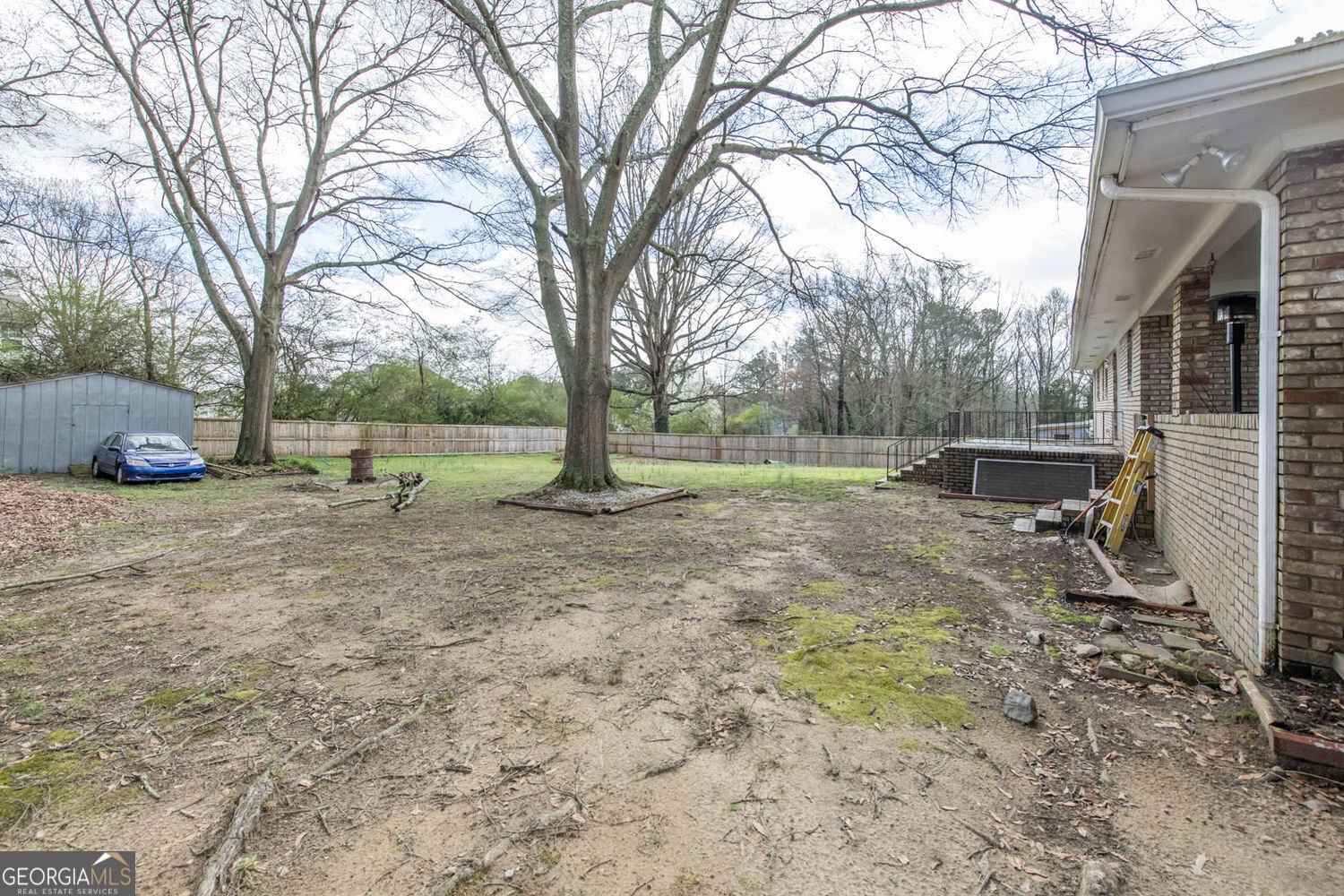 850 Briarwood Trail Douglasville - Photo 29