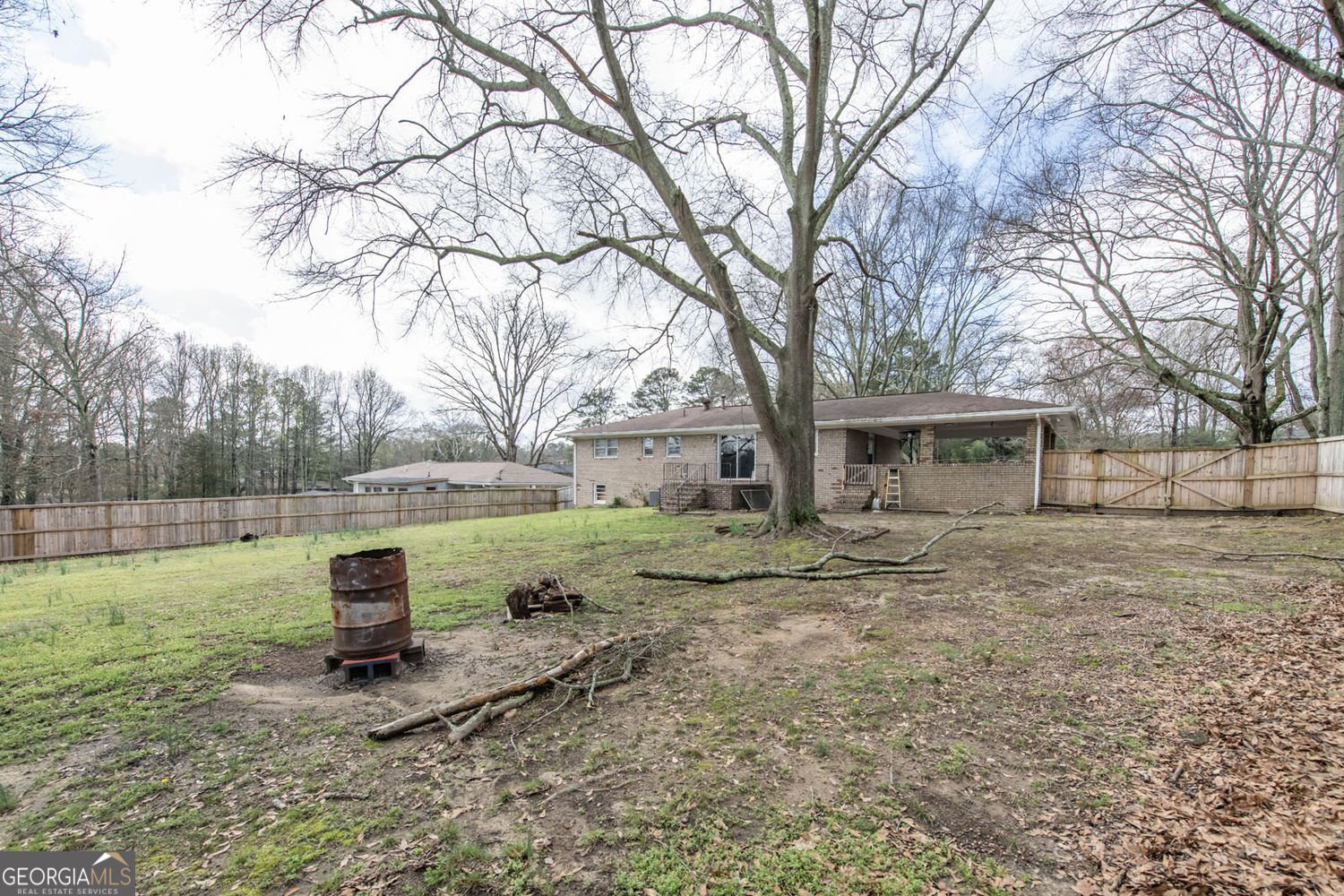 850 Briarwood Trail Douglasville - Photo 30