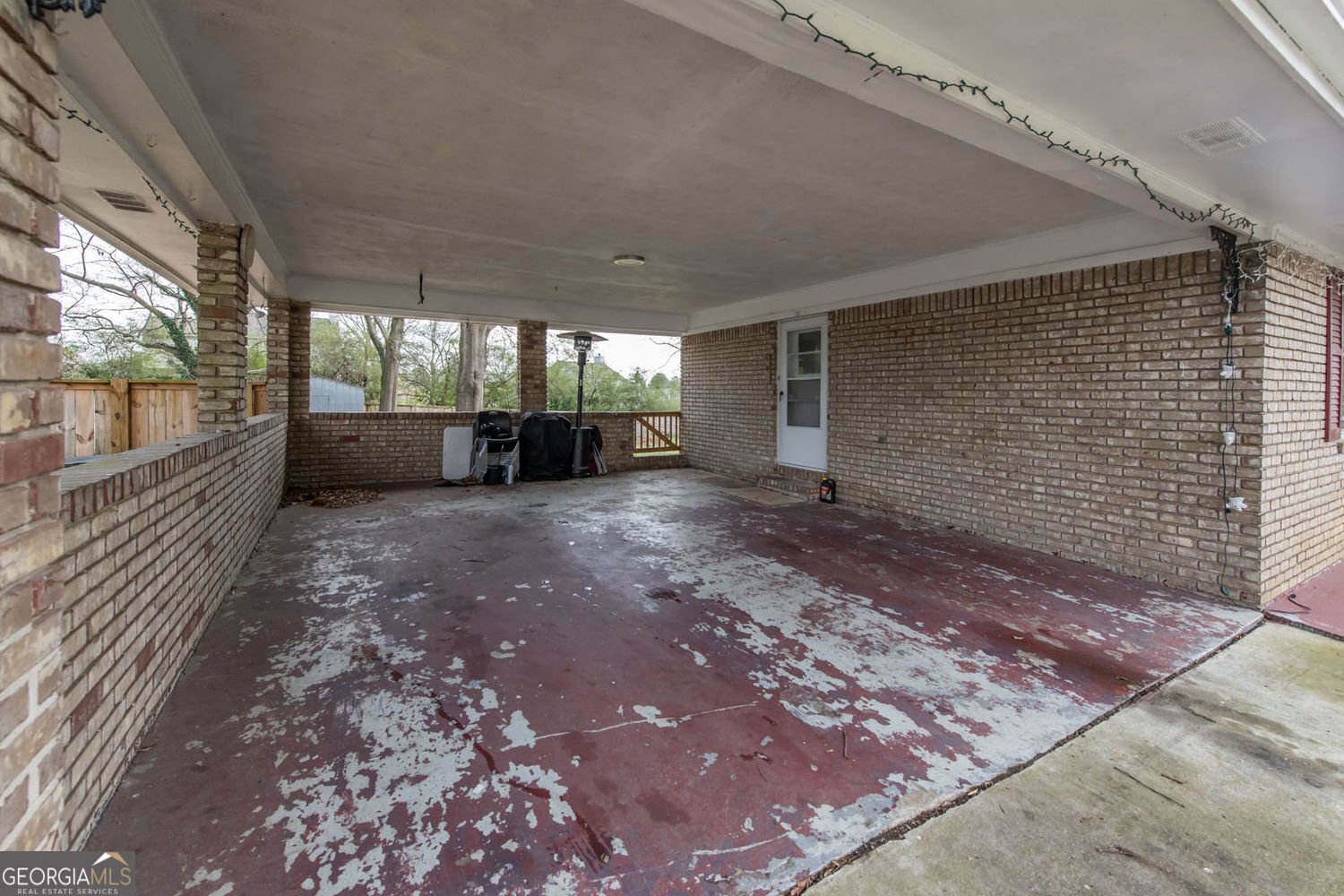 850 Briarwood Trail Douglasville - Photo 32