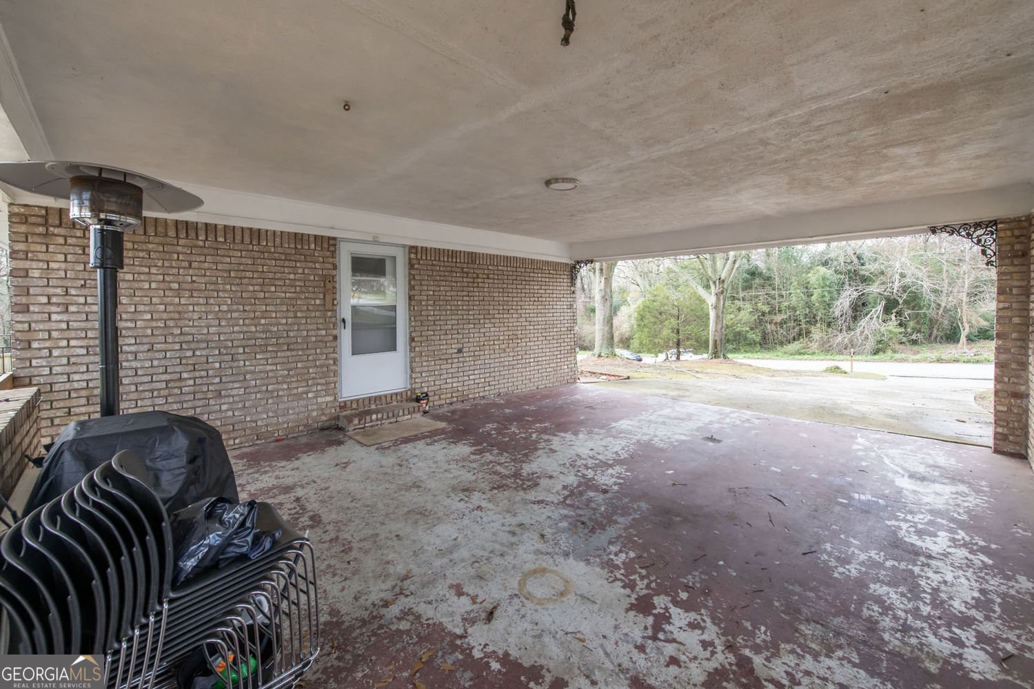 850 Briarwood Trail Douglasville - Photo 33