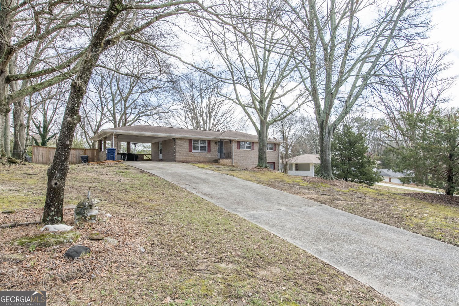 850 Briarwood Trail Douglasville - Photo 34