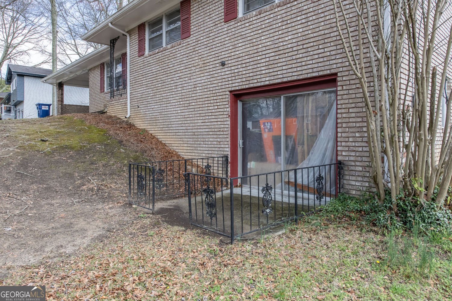 850 Briarwood Trail Douglasville - Photo 35