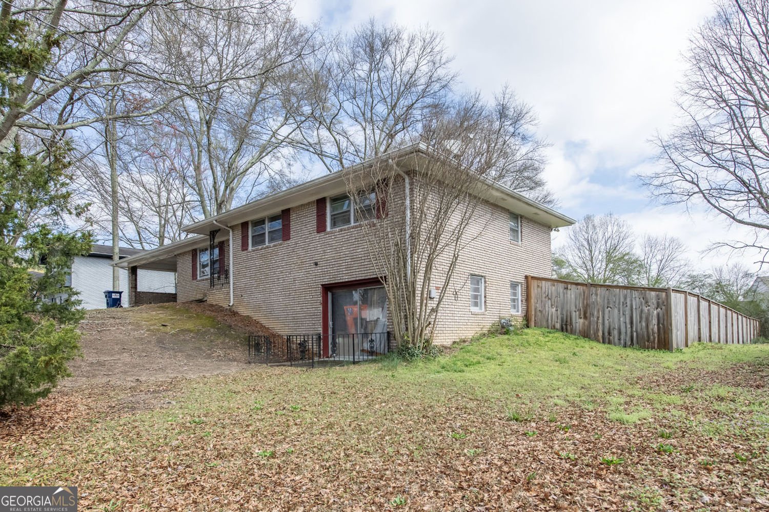 850 Briarwood Trail Douglasville - Photo 36