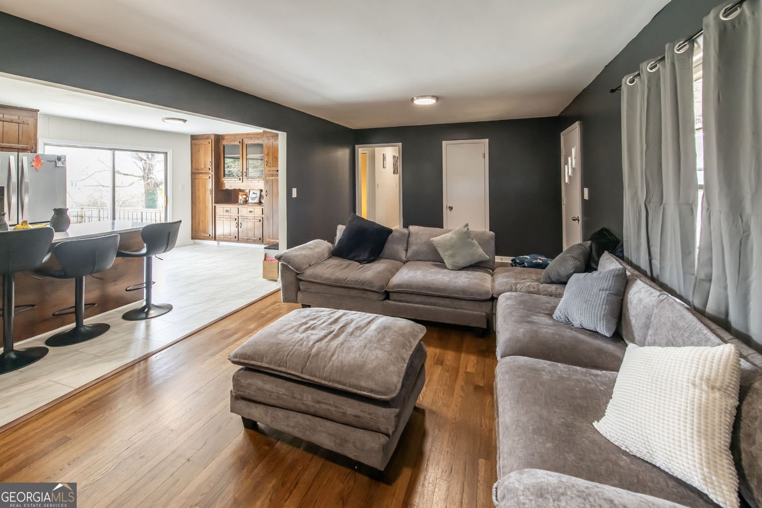 850 Briarwood Trail Douglasville - Photo 6