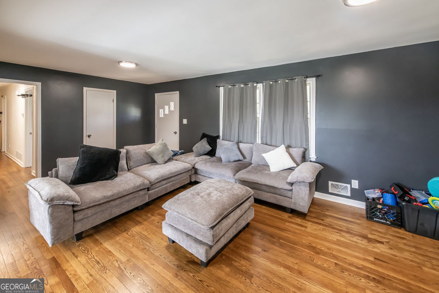 850 Briarwood Trail Douglasville - Photo 7