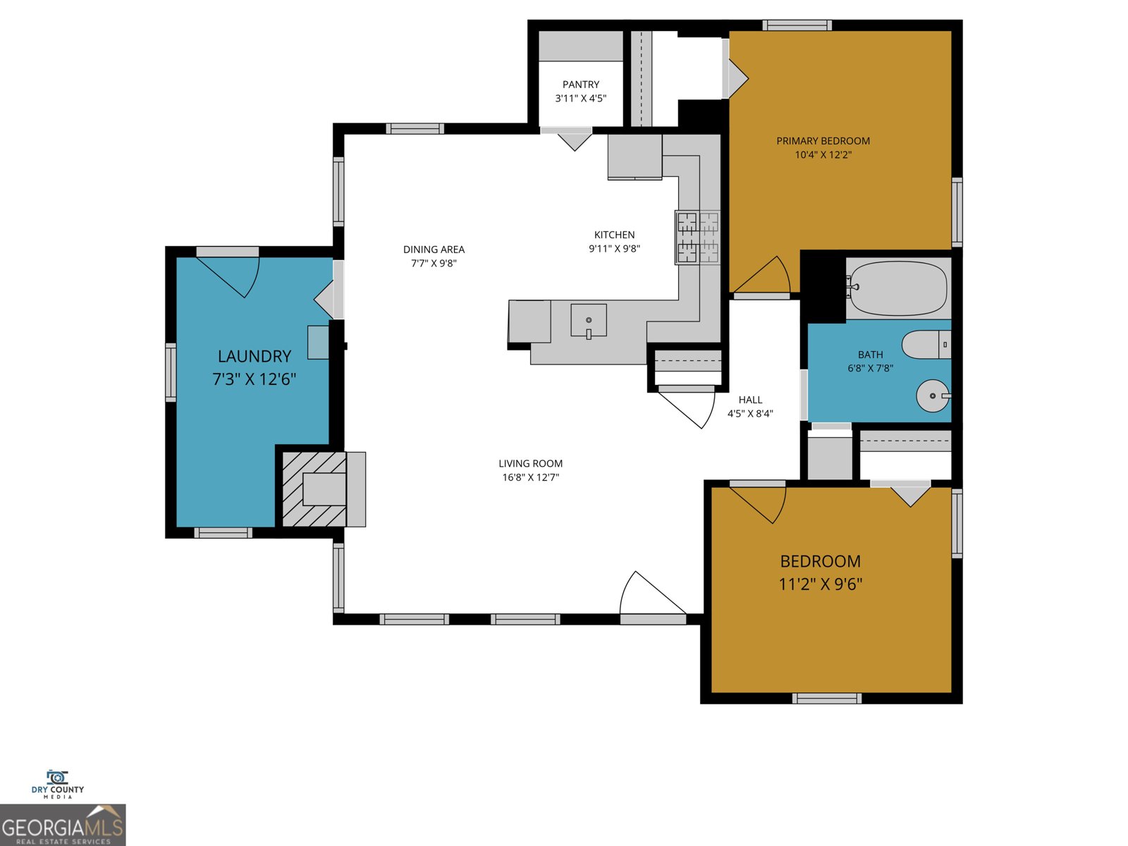 104 Halcyondale Road Sylvania - Photo 29