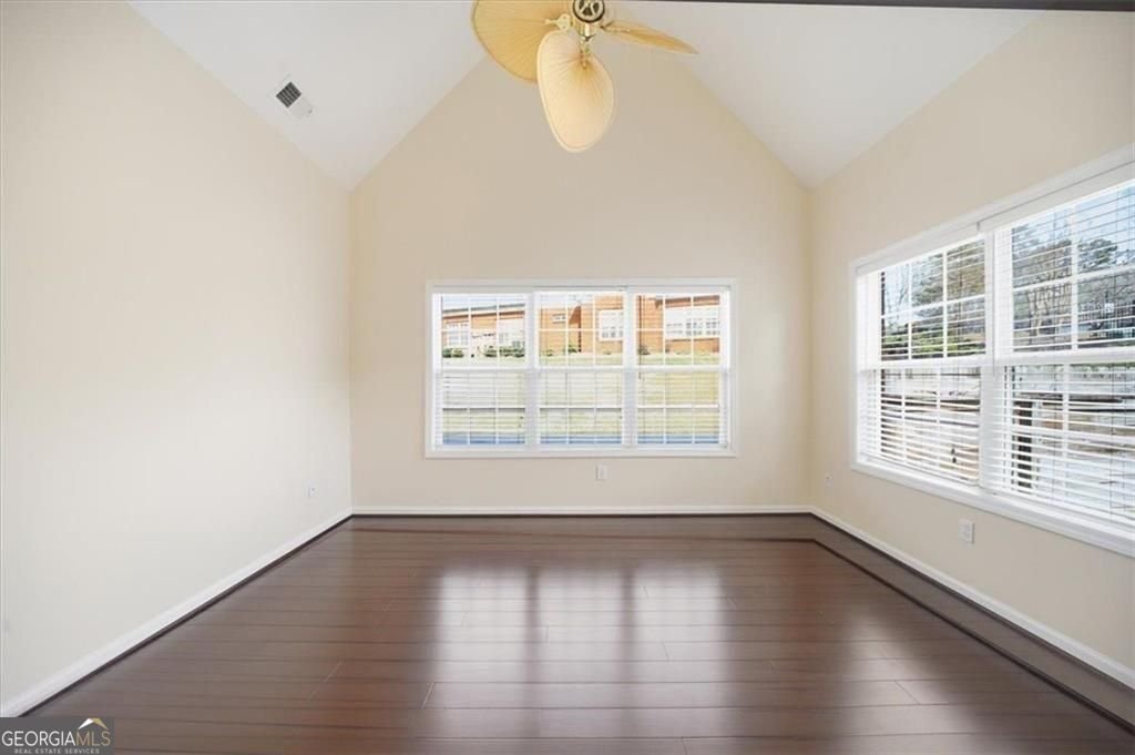 111 Stonegate Lane Canton - Photo 10