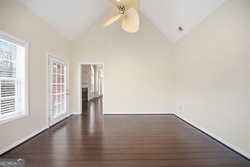 111 Stonegate Lane Canton - Photo 11