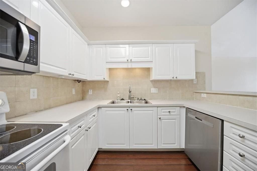 111 Stonegate Lane Canton - Photo 12