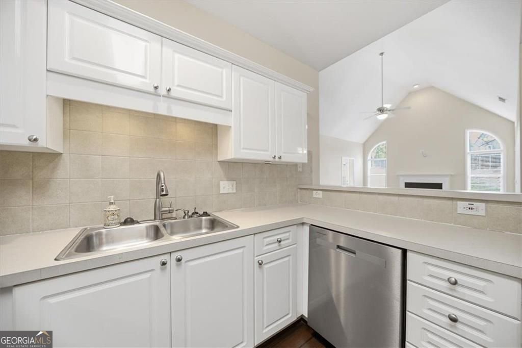 111 Stonegate Lane Canton - Photo 13