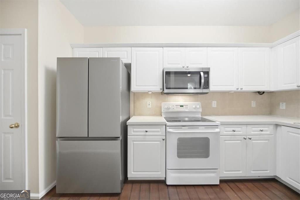 111 Stonegate Lane Canton - Photo 14