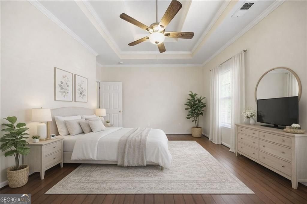 111 Stonegate Lane Canton - Photo 15