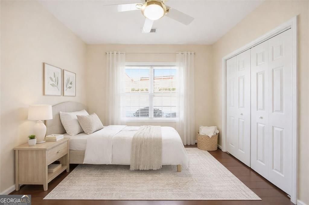 111 Stonegate Lane Canton - Photo 18