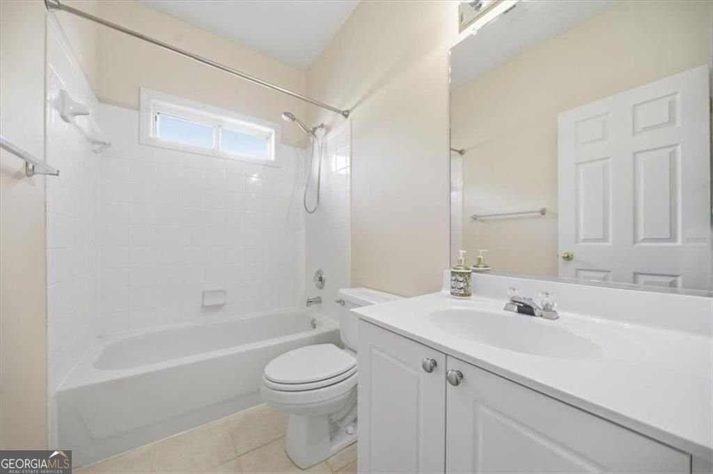 111 Stonegate Lane Canton - Photo 19