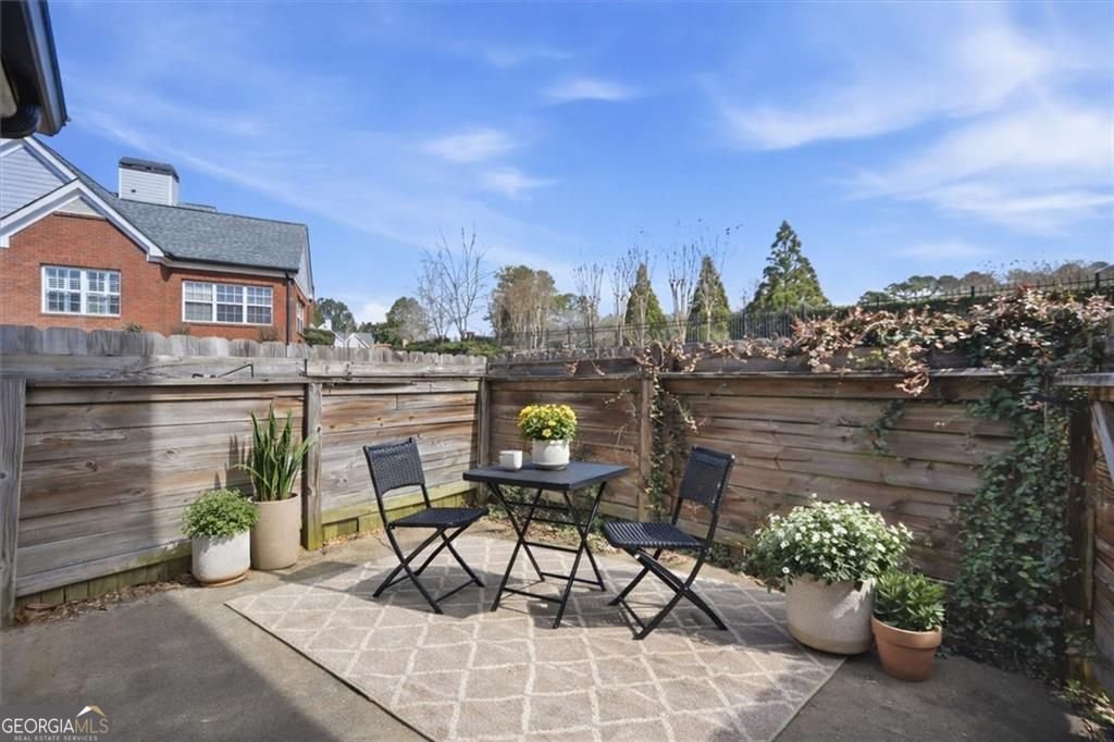 111 Stonegate Lane Canton - Photo 21