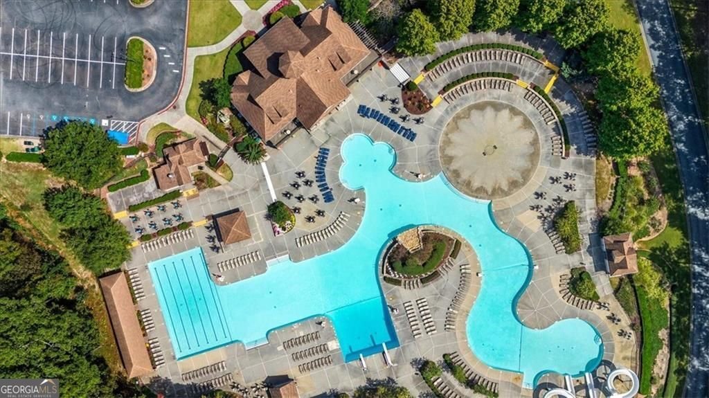 111 Stonegate Lane Canton - Photo 23