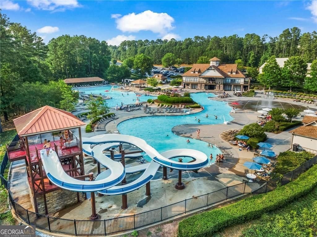 111 Stonegate Lane Canton - Photo 24