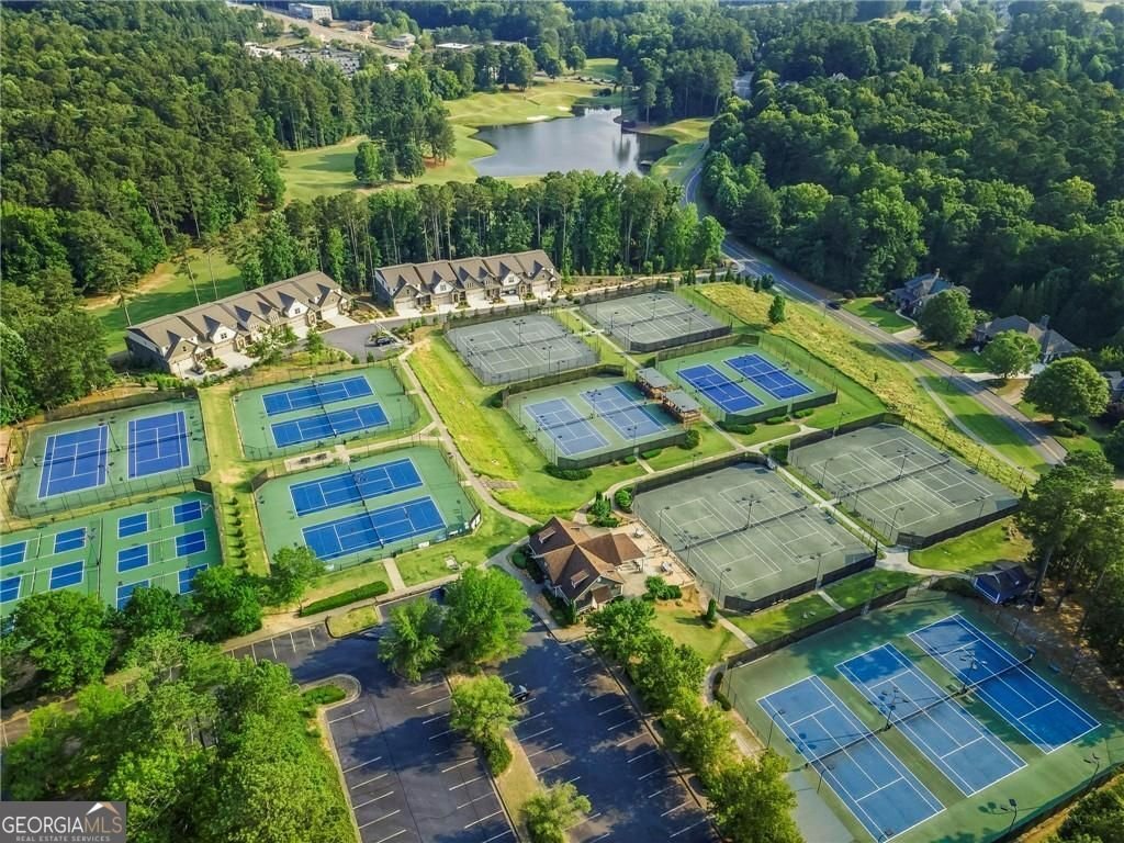 111 Stonegate Lane Canton - Photo 28