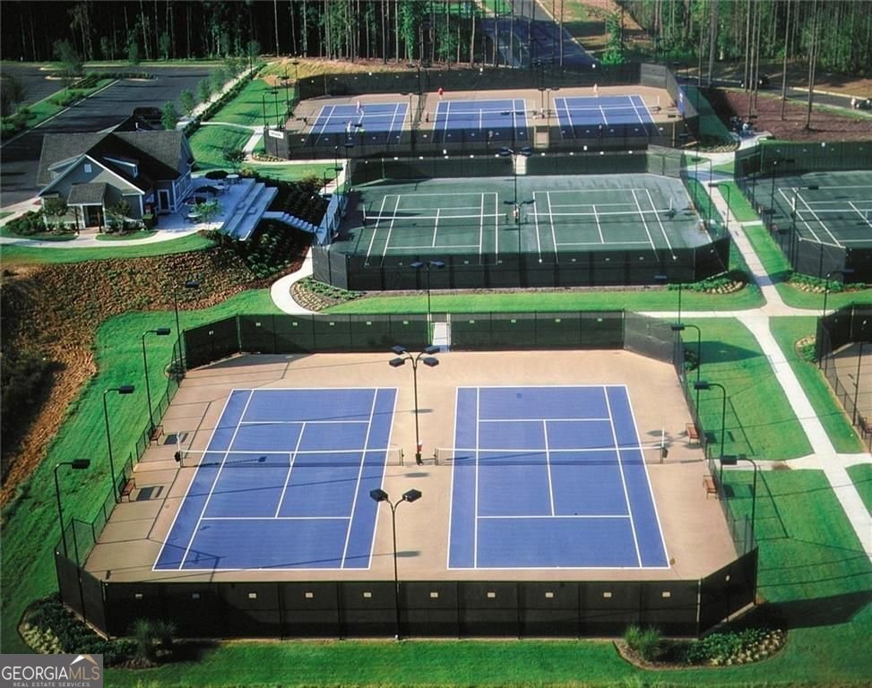 111 Stonegate Lane Canton - Photo 29