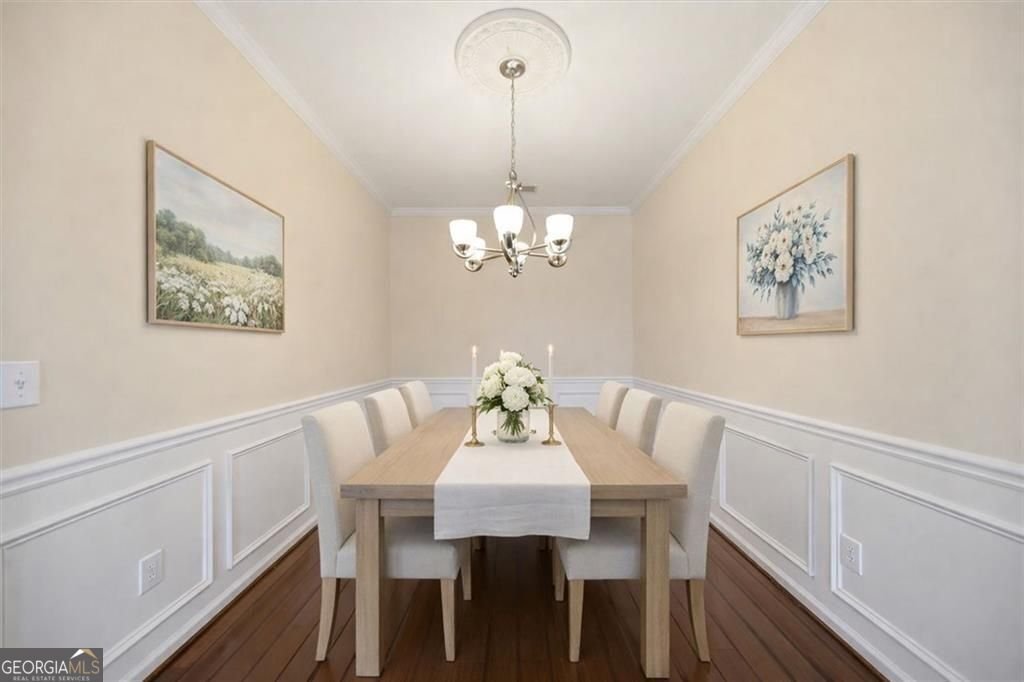 111 Stonegate Lane Canton - Photo 7