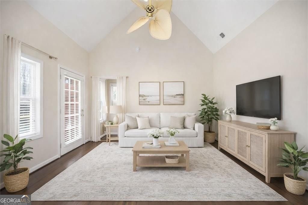 111 Stonegate Lane Canton - Photo 8