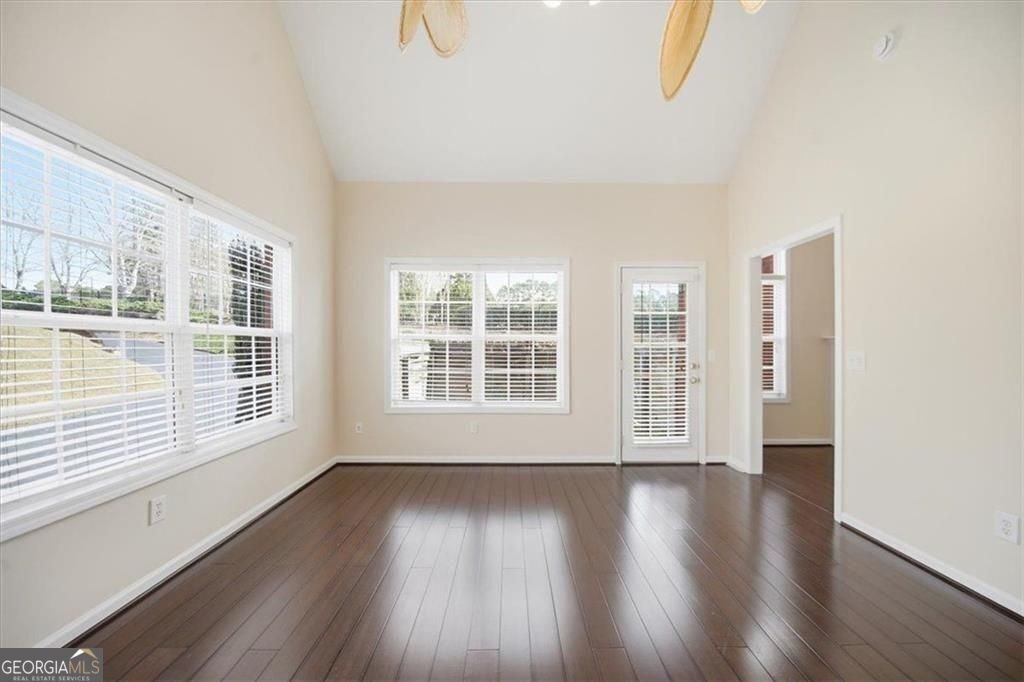 111 Stonegate Lane Canton - Photo 9