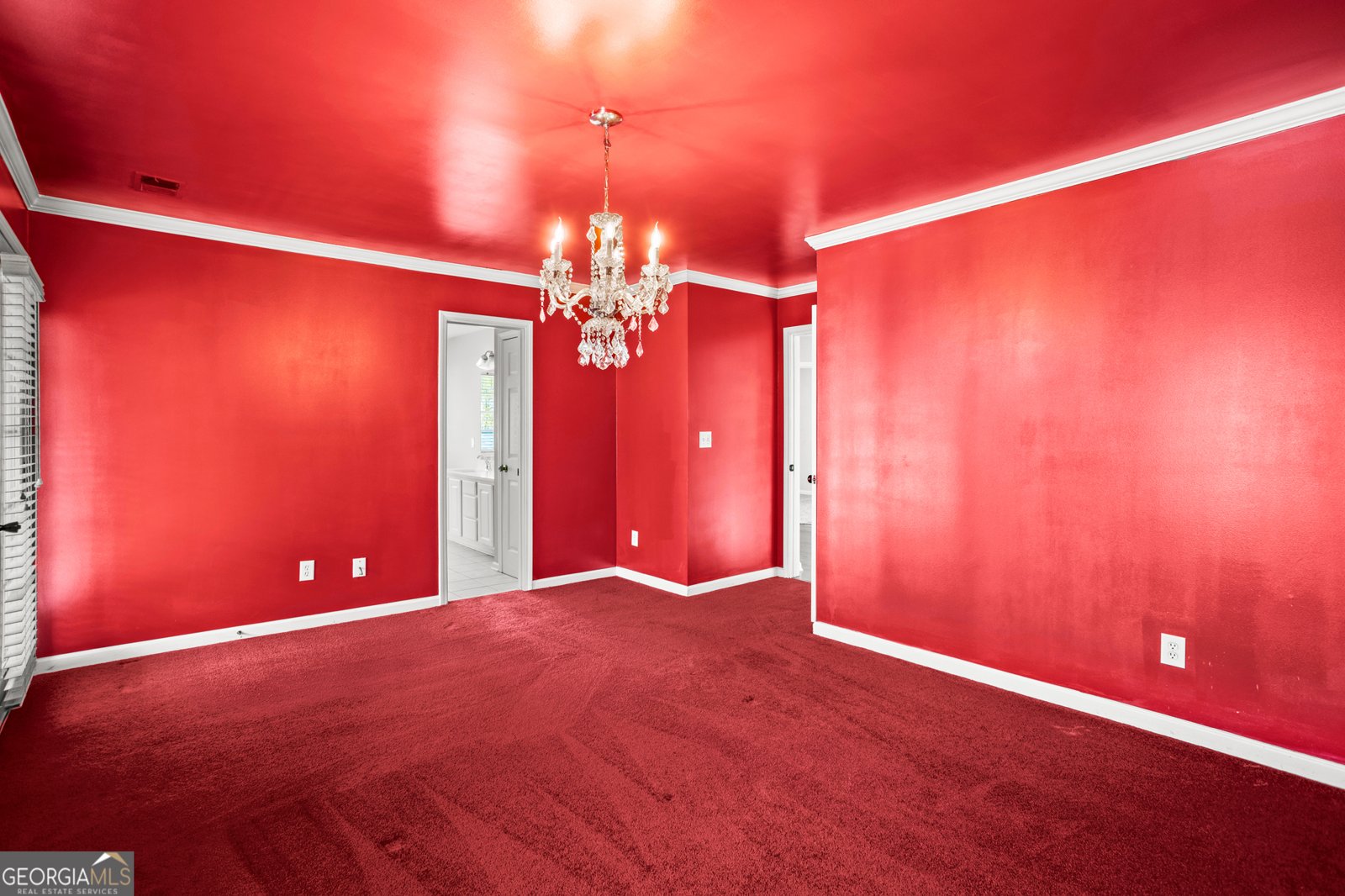 4606 Liberty Square Drive Acworth - Photo 11